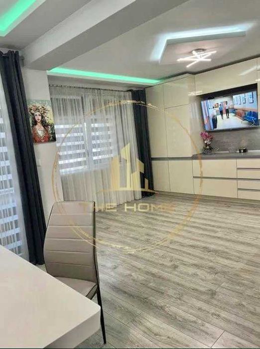 Специално предложение 2 стаен Кайсиева Градина