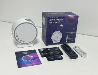 Proiector planete/galaxy