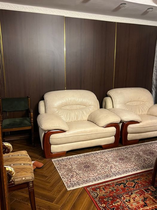 Продам дом с Бесагашь