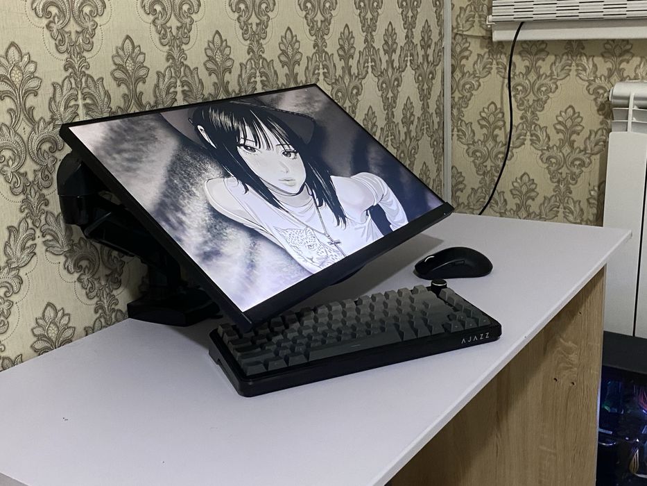 Мышка Eweaden x23