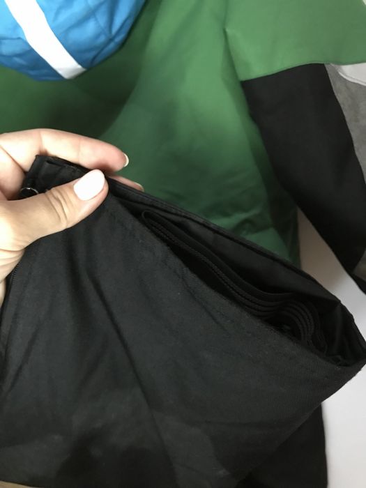 Зимний комбинезон Oldos!