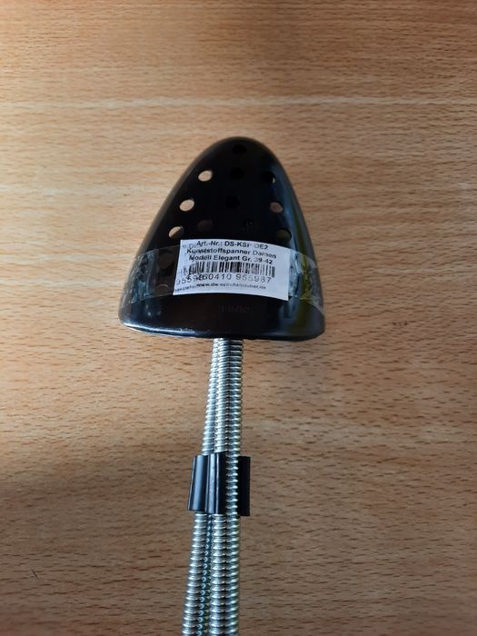 Sanuri noi pentru încălțăminte mărimea 39-42