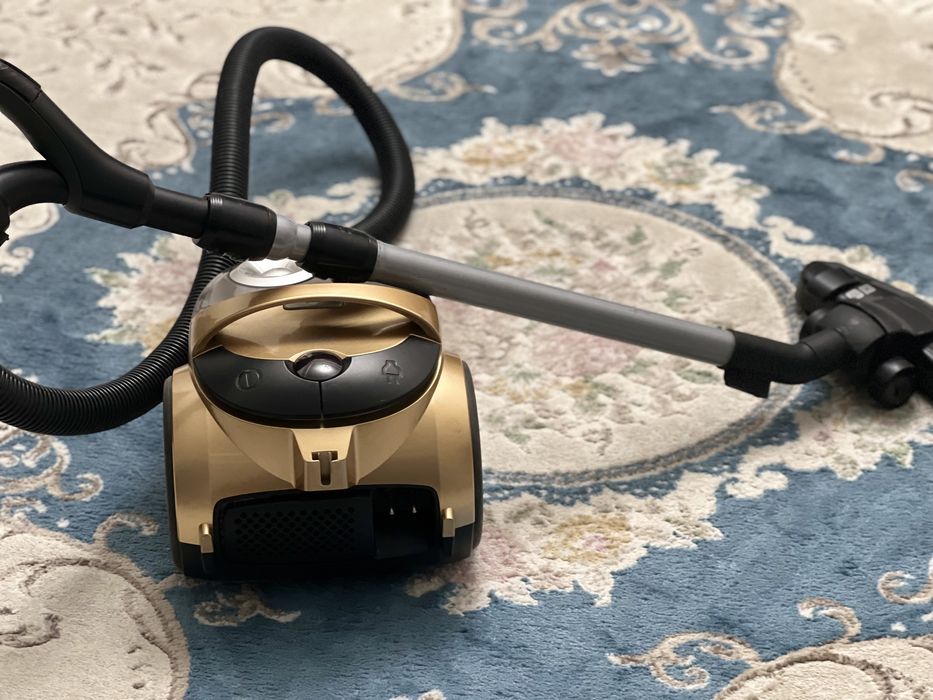 Продам пылесос