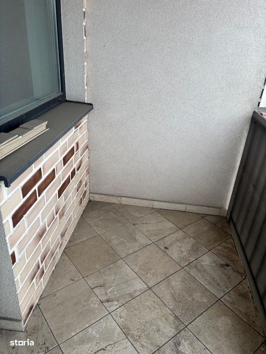 Vand apartament 3 camere Dambul Rotund