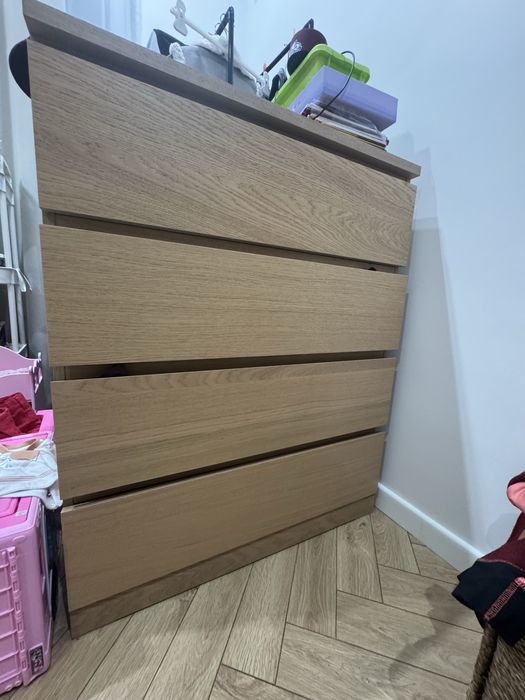 Продам комод шкаф