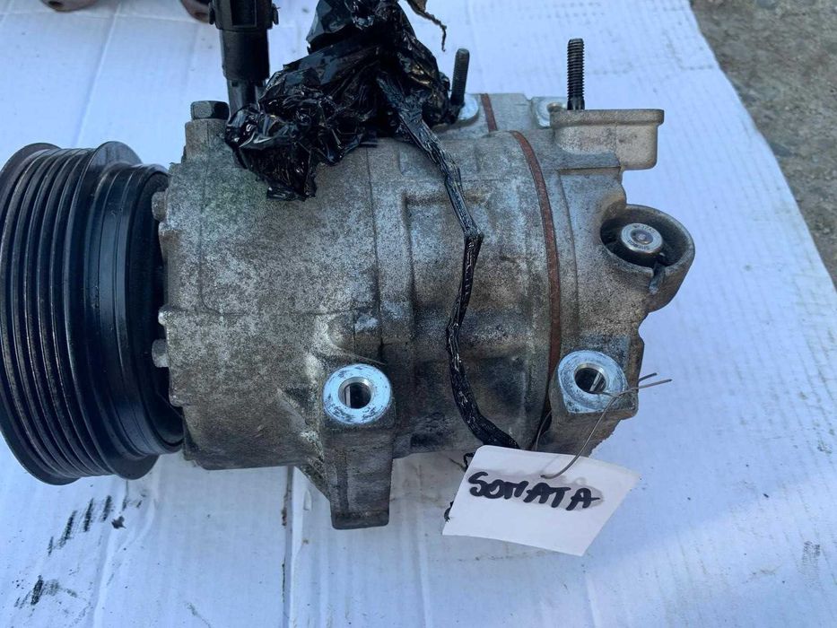 Compresor AC Hyundai Sonata 2.0 CRDI 2007