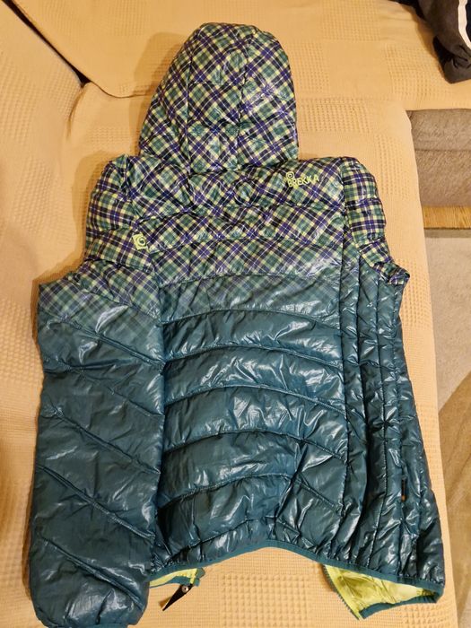 Geaca pentru copii BREKKA