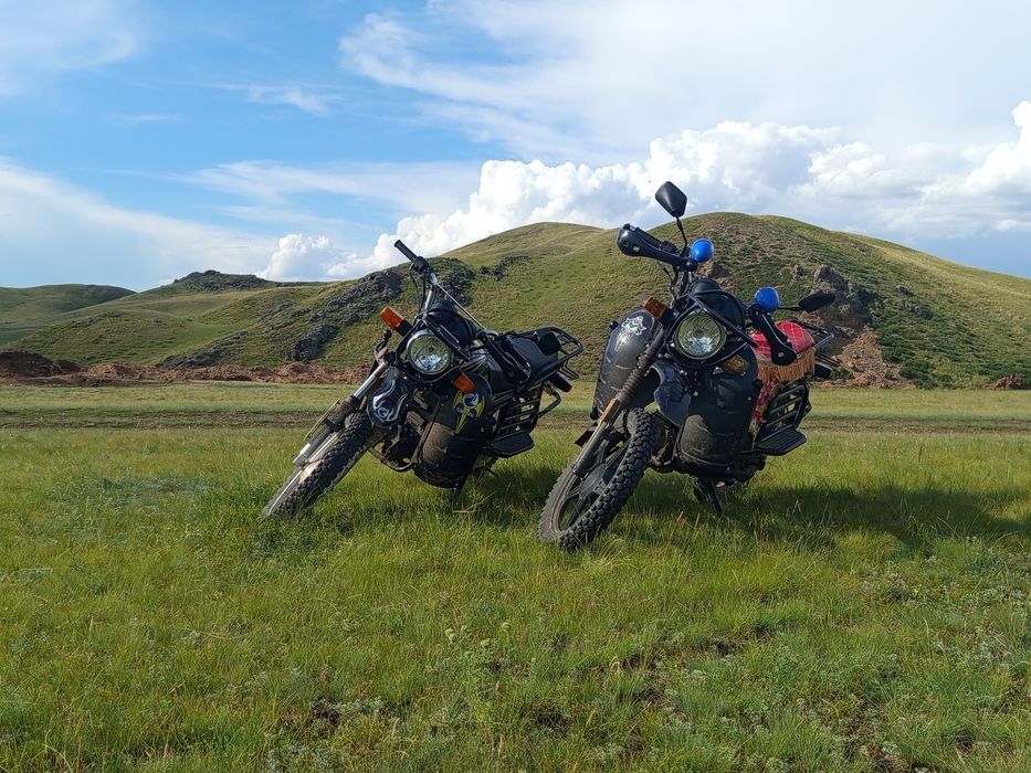 Мотацикл 300к ..