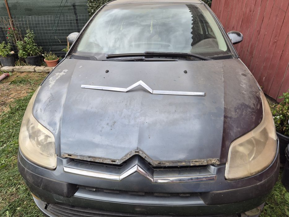 Citroen C4 1.6. Diesel