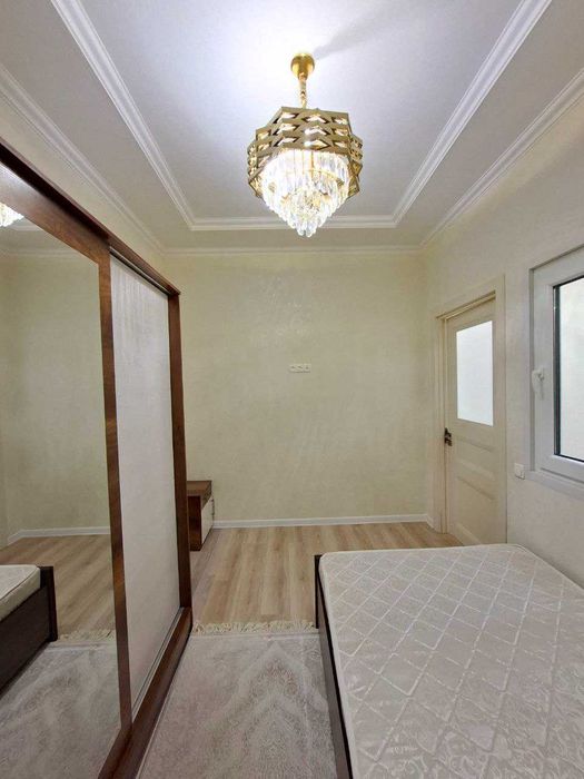 3х комнатная квартира 80кв/м, со всеми удобствами по ул.Шаумяна