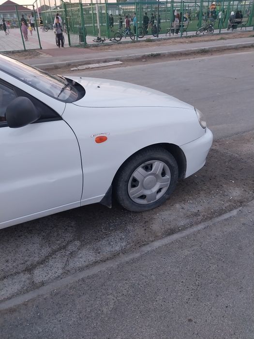 Зазз шанс об 1/4 16клапан