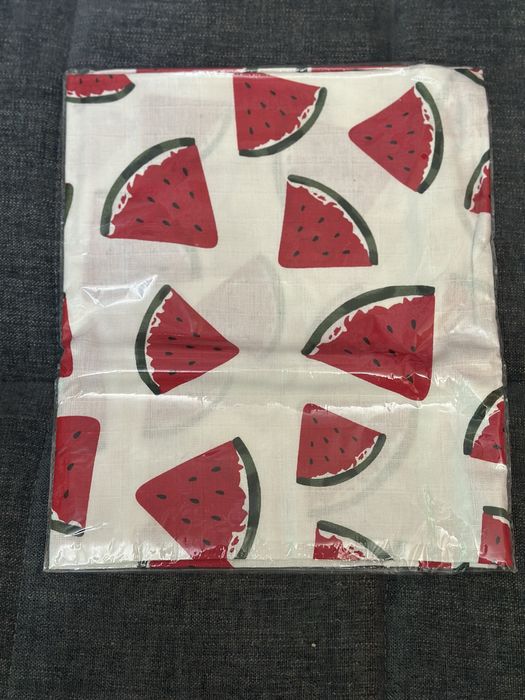 Пеленки муслиновые