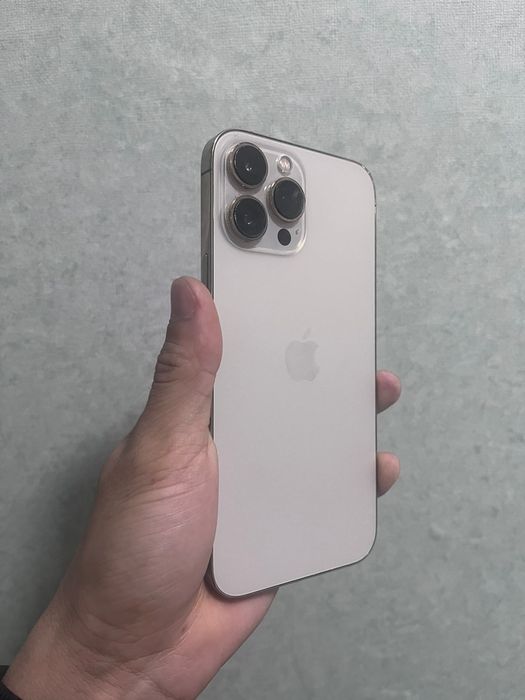 Iphone 13 pro max 128G