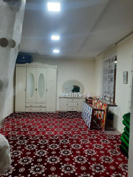 Срочна Беш болада  Ховли  уй сотилади