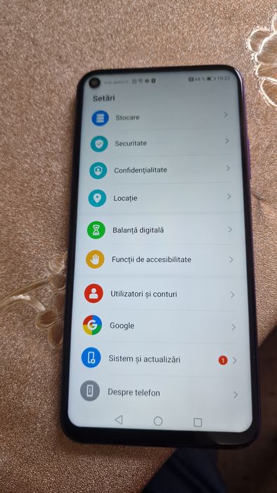 Huawei Nova 5T  128GB