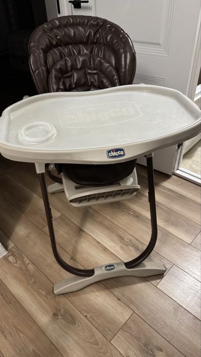 Столик для кормления Chicco