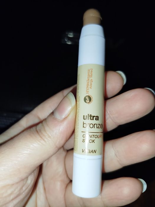 Козметика  от кутии