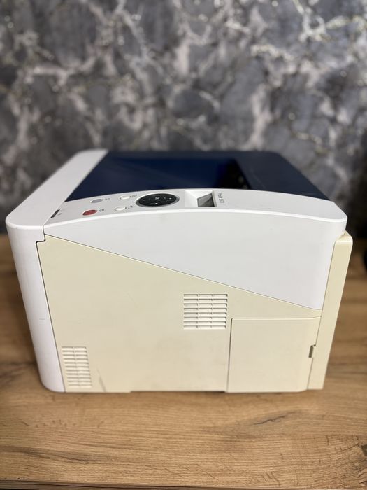 Быстропечающий принтер XEROX