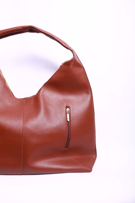 Сумка шоппер в стиле ХОБО