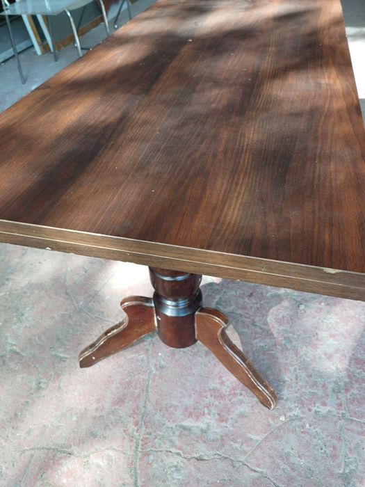 Продается уникальный кофейный столик трансформер