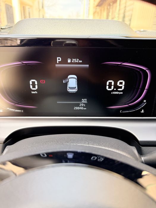 Киа SELTOS сотилади