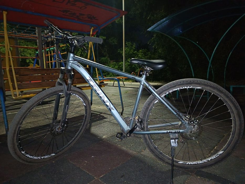 велосипед Trinx m139 pro
