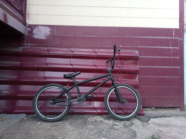 BMX Haro Midway 2019