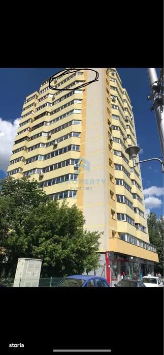 Pantelimon | 4 Camere | Etaj 13/14 | 103 Mp | Decomandat | 2 WC