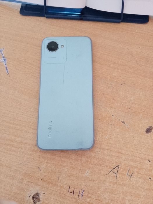 Realme c30 s 32 гб