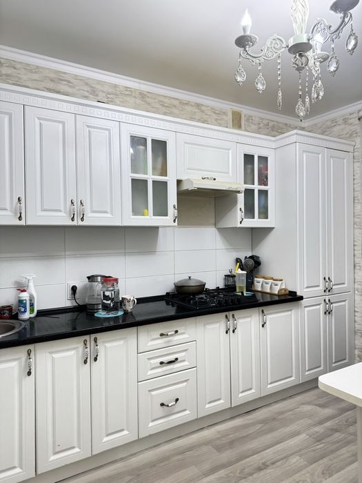 Продам 3 ком квартиру на болашаке