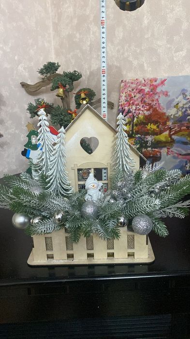 Продам поделки ручной работы