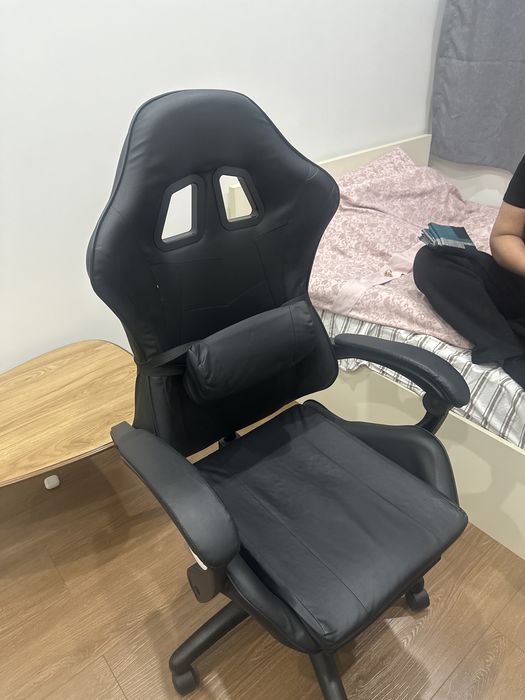 Компьютерное кресло за пол цены!