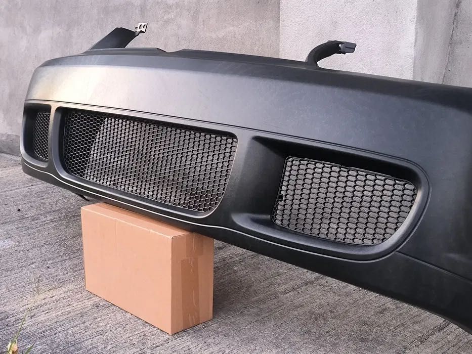 Предна R32 Р32 броня за VW GOLF 4 ГОЛФ 4 Най-добра цена Топ-качество