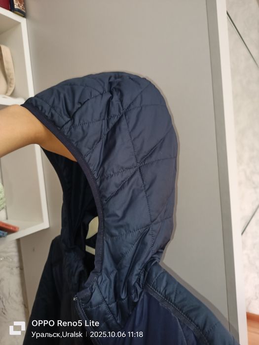 Универсальная куртка TERREX (оригинал, Бангладеш)