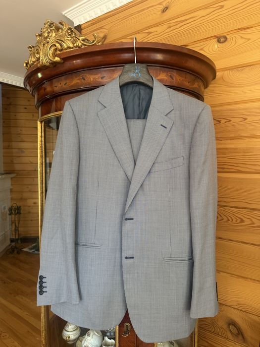 Костюмы италия Canali