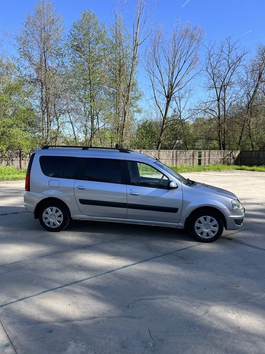 Vand Dacia Logan MCV 1.6
