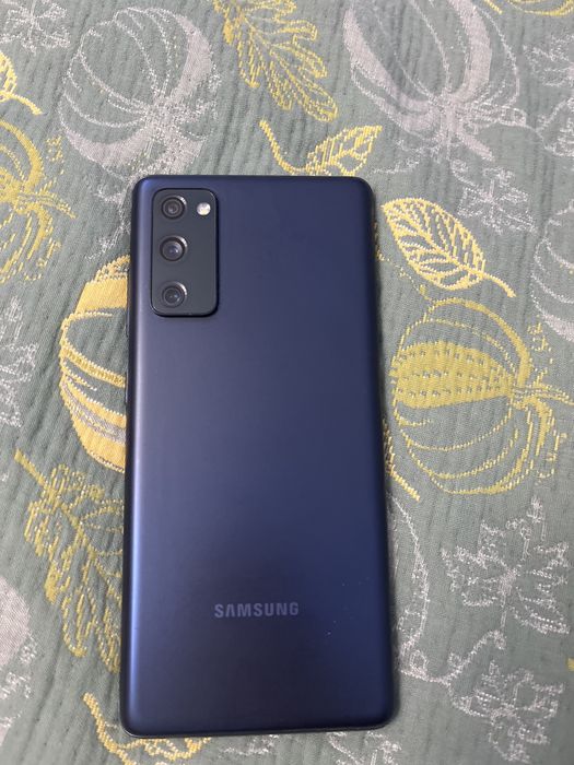 Samsung Galaxy S20FE