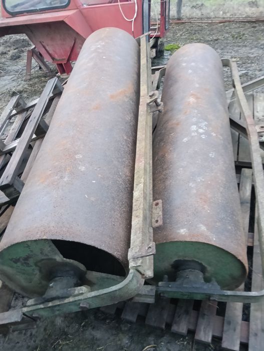 Tăvălug de vânzare