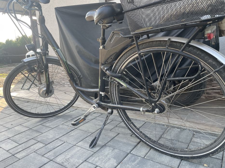 Se vinde Bicicleta electrica Victoria