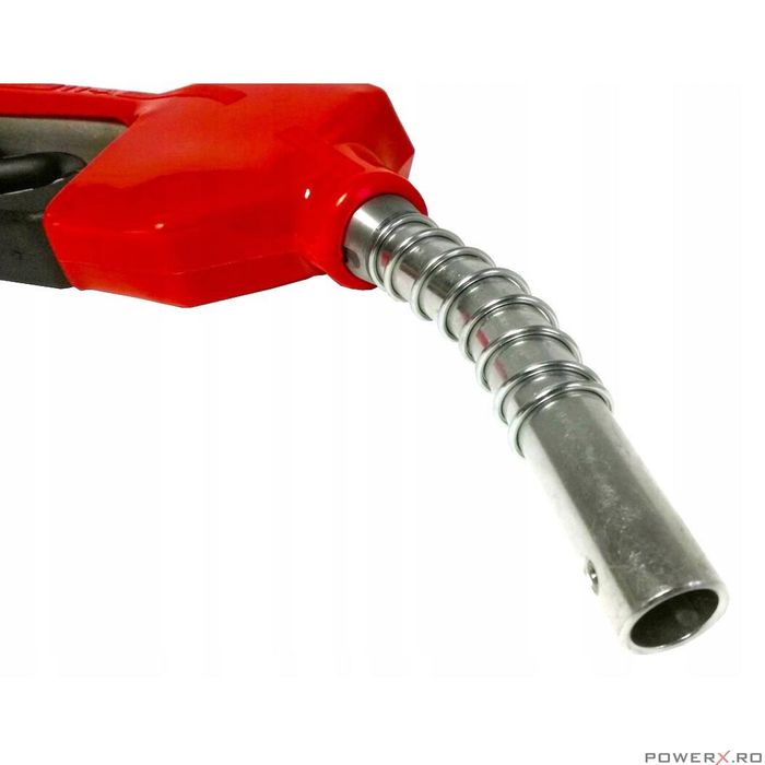 Pistol pentru pompa transfer combustibil, Verke