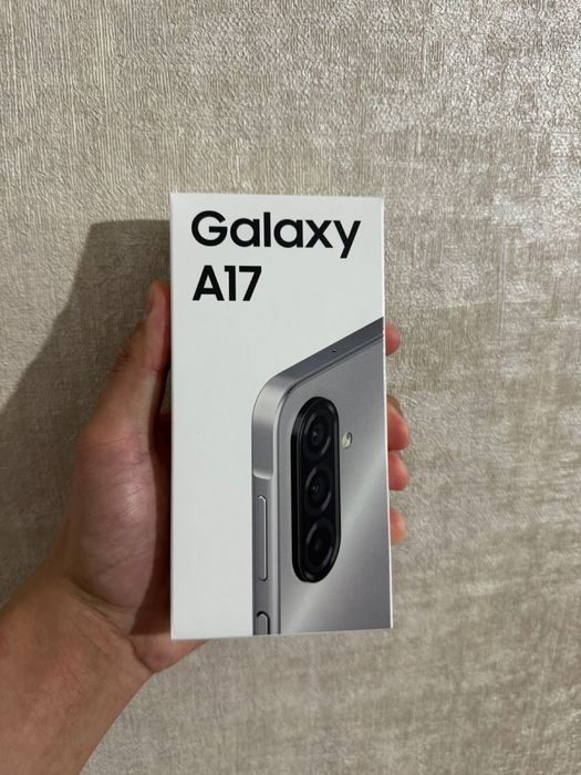 Самсунг А 17 128 гб