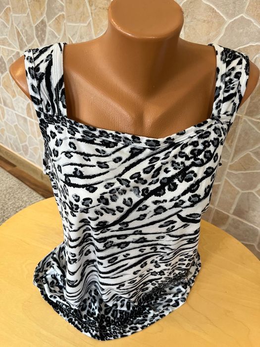 Bluza dama viscoză