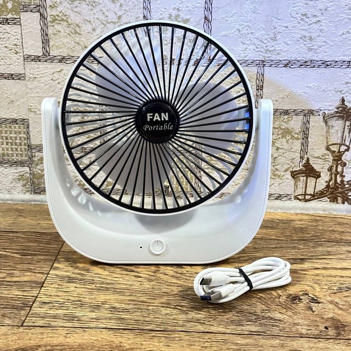 Вентилятор с увлажнителем