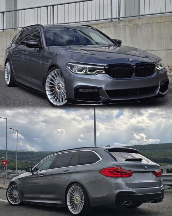 Bmw seria5 g31.