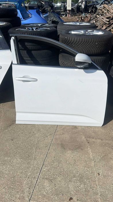 Usa stanga dreapta fata spate Renault Talisman 1.6 DCI si alte piese