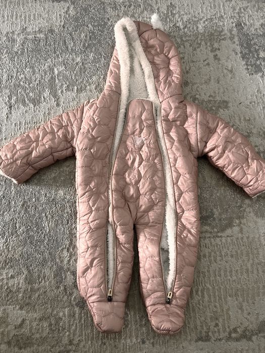 Комбинезон детский