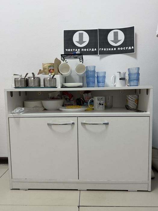 Продаётся шкаф для офиса