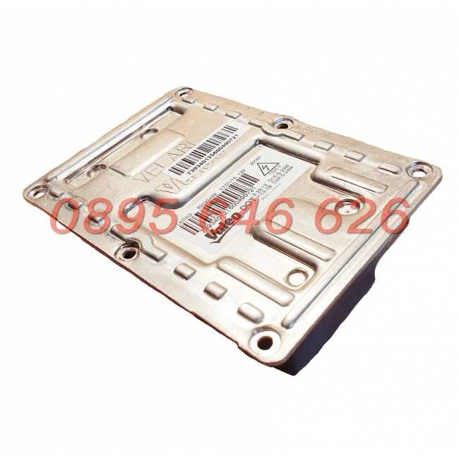 OEM LAD5G 12Р Баласт Модул Фабрична Ксенонова Система АУДИ ПОРШЕ ЯГУАР