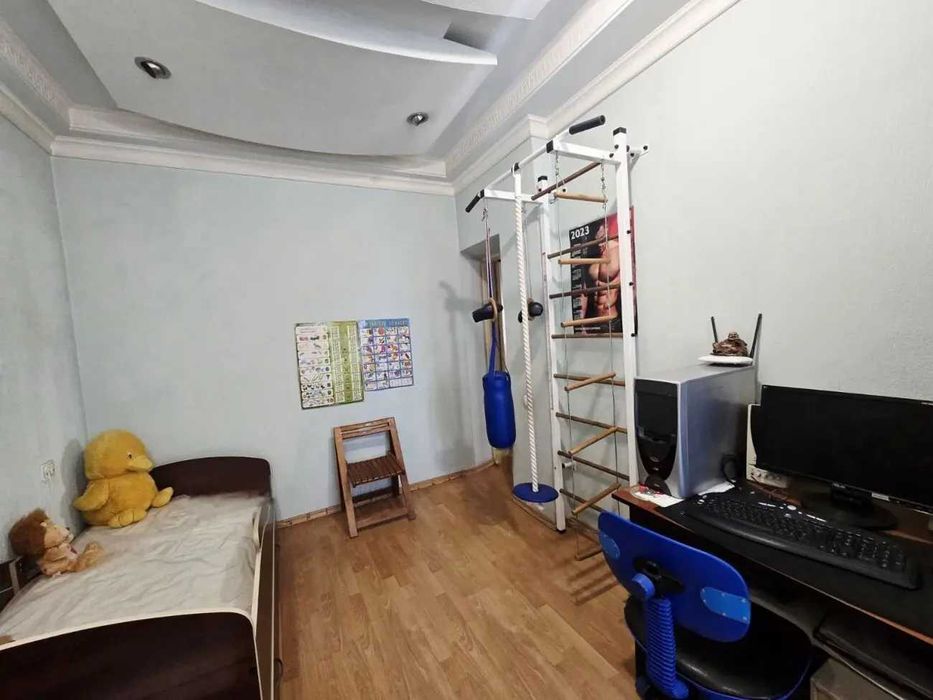 Дава се под наем Двустаен апартамент в София, Зона Б-18 - 58 кв.м за 489.6 € - Снимка #1