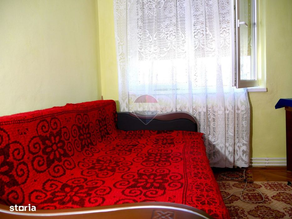 Apartament de vânzare | Strada Arnsberg | Alba Iulia